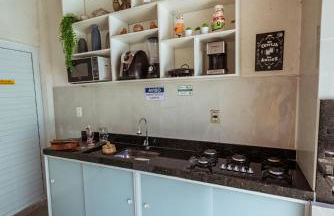 Casa c 4 suites, Piscina, Churrasqueira e Garagem - Photo 25