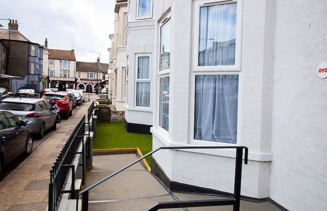 OYO Studiotel Great Yarmouth - Modern Hotel Apartments - Foto 38