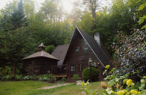 6M Morninstar - A curated A-Frame experience for outdoor lovers - Photo 32