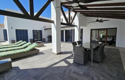 Spectacular 4 bed villa at El Valle Golf Resort - Foto 16