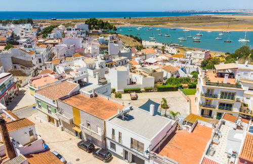 Villa Miragem Alvor - Foto 21