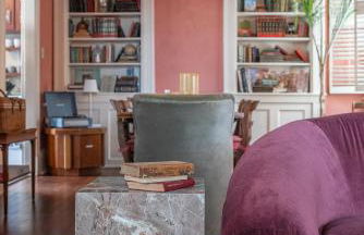 Hawkins House - Historic Savannah Stay near Forsyth Park with Designer Interiors and Plunge Pool - Foto 10