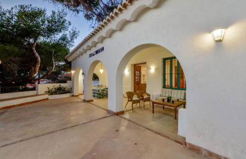 MAR Y CEL - By Almarina Villas - Foto 75