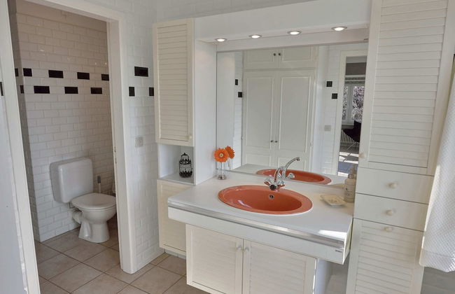 Theux Villa With Sauna - Photo 18