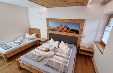 Apartment Himmelreichhof - Foto 37