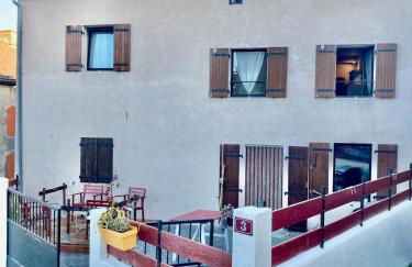 Charmante maison au coeur d'un village auvergnat - Foto 17