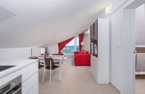 Luxury apartments Lun - Photo 34