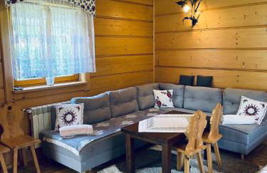 Góralski Domek u Marysi - Photo 15