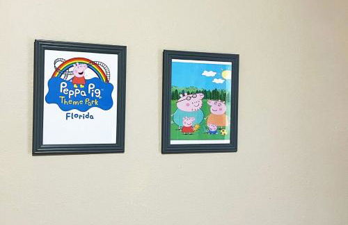 BlockHaven near Legoland, Disney - Foto 29