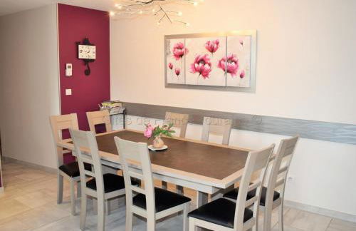 Maison en Touraine avec Spa et Sauna, proche Châteaux de la Loire - FR-1-381-473 - Foto 15