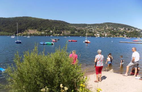 Le Chalet des Vosges - Foto 13