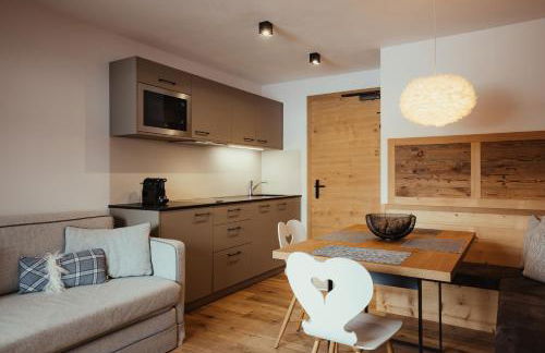 Villa Flora Mountain Lodges - Foto 62