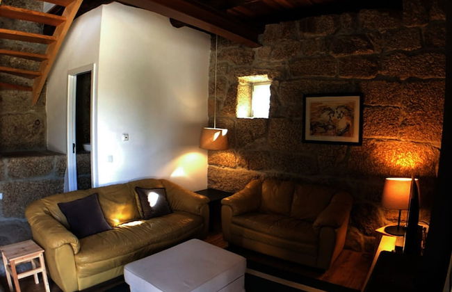 Vila Cavali a in Bustelo - Foto 10