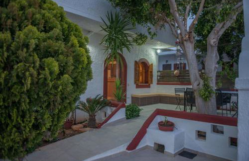 Houmeli Maisonettes & Apartments - Foto 38