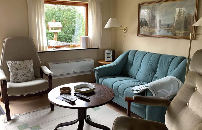 4 Person Holiday Home in Erslev - Foto 7