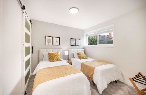 Brand New 2BR Queen Anne Condo Designer's Taste - Foto 27