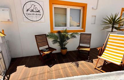 Casa do Areal, Refúgio das Rotas Pedestres em Mira - Foto 45