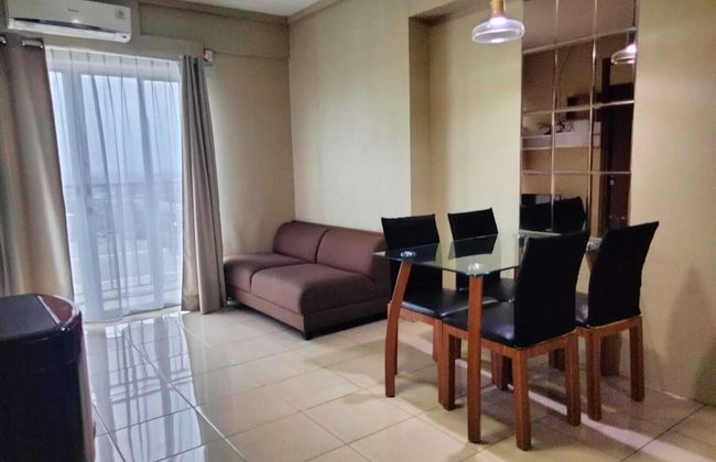 Apartment Bogor Valley - Photo 78