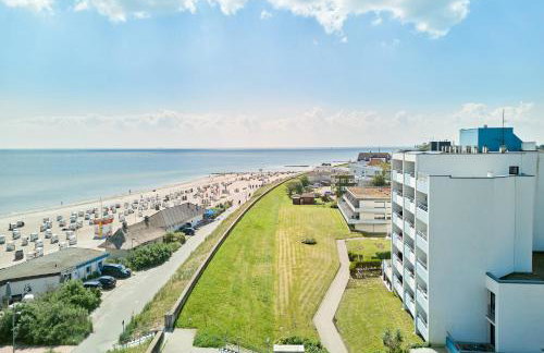 Lütt Stuuv Strandhotel, Whg 38 - Foto 34
