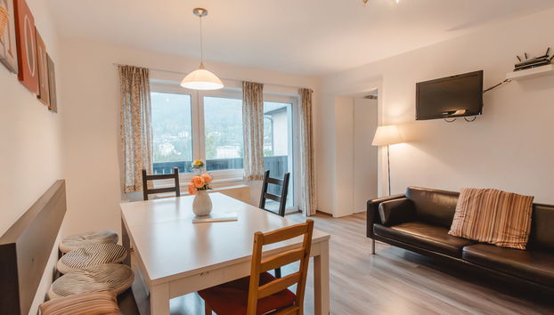 Landhaus St. Georg - Foto 2, Living Room