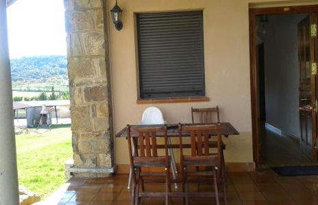 Apartamento Paola. Prepirineo. Senderismo, relax... - Foto 15