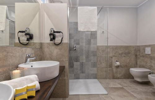 La Dolce Vita Relais - Hotel Gallo - Foto 59