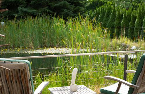 Premium Apartments Faselehof - Foto 41