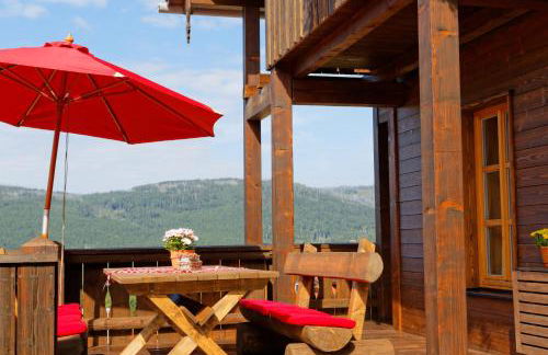 Ferienhaus Hirschkopf - Foto 16