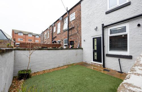 2 Ensuite Bed Home Near Shops - Foto 19