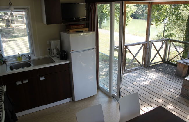 Whaka Lodge - Foto 36