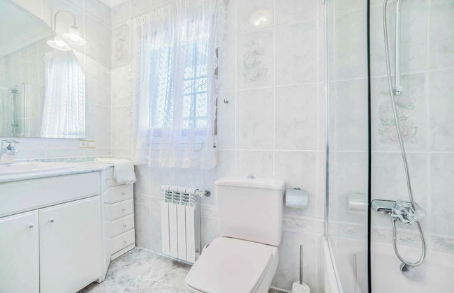 Villa Tomilla - Foto 9