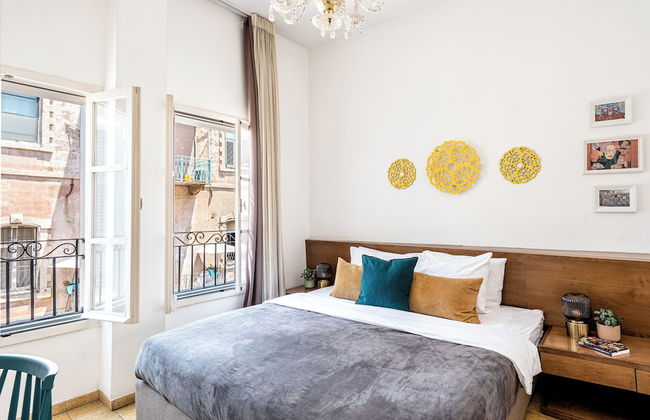 Blondie Jaffa - Smart Hotel by Loginn Tel Aviv - Foto 5