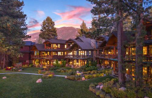 The PEAK Denali 13 - The Ultimate in Lakefront Luxury - Foto 30