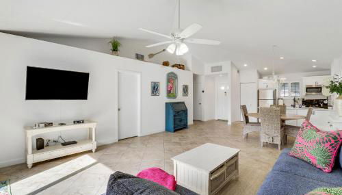 PGA National Getaway Cozy Club Cottage - Foto 4