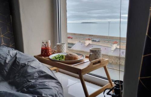 Seaview cottage North Wales - Foto 44