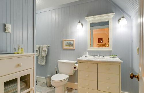 Smallwood Cute Highlands Home with Screened Porch! - Foto 23