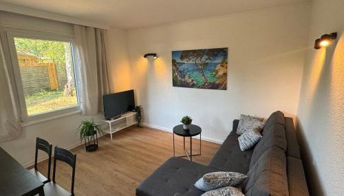 Feriendorf Seddiner See - Bungalow 1 - Foto 3