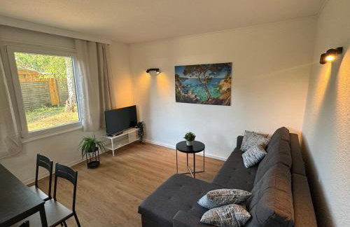 Feriendorf Seddiner See - Bungalow 1 - Foto 3