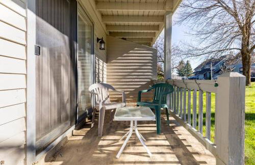 SKIING, HIKING, VILLAGE OF EVILLE MTN ESCAPE - Foto 9