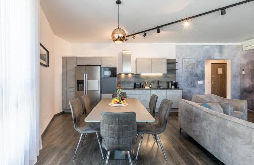 The Island Home - Korkya Luxury Apartments - free garage parking - Foto 74