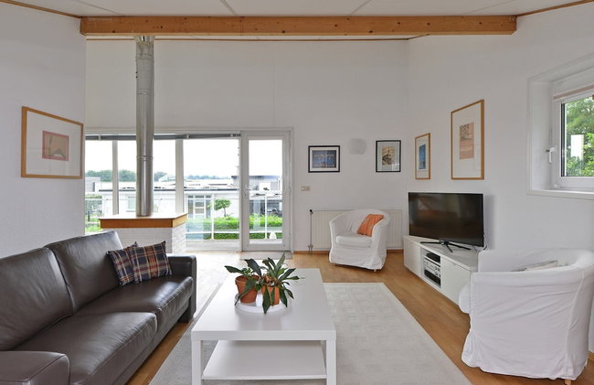 Detached Bungalow, Perfect for Water Sports and Nature Enthusiasts - Foto 71