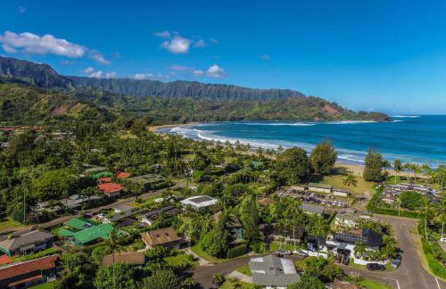 Hanalei Palms 2 Bedroom Home by RedAwning - Foto 82