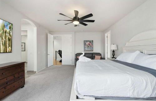 Luxury Golf Course Home Pool Views & 7 Bedrooms - Foto 23