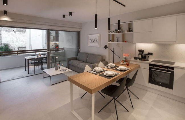 Acropolis Golden Suites by GHH - Foto 59