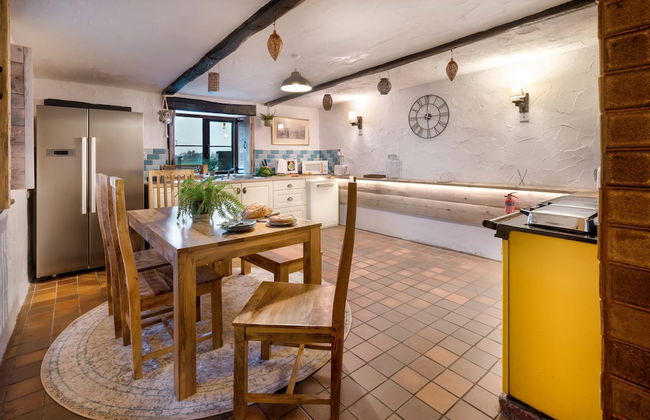 The Gilpin Farmhouse Lake District Getaway - Foto 56