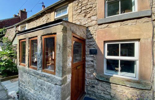 T'owd Man's Cottage - Foto 10