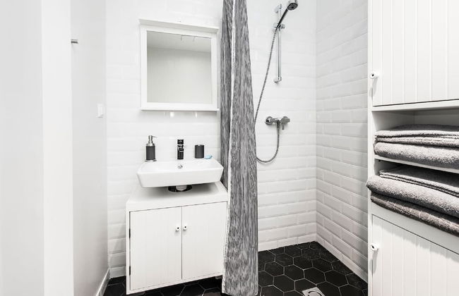 Lighthouse Apartments Tallinn - Foto 62