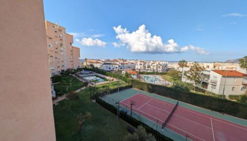 Apartamento en Calahonda, Urb Perla Andalucia - Foto 4