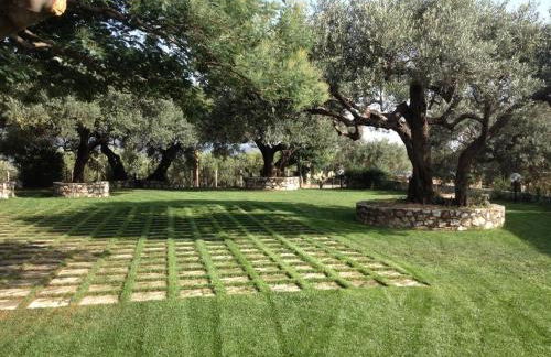 Villa "Il Giardino di Rocco" - Foto 3