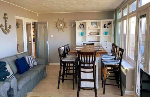 BRiSYL BEACH HOUSE, with amazing changing views! - Foto 7